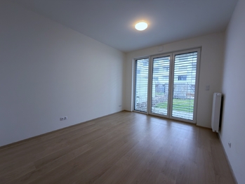 ložnice - Pronájem bytu 4+kk v osobním vlastnictví 92 m², Kladno