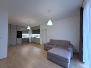 Pronájem bytu 4+kk v osobním vlastnictví 92 m², Kladno