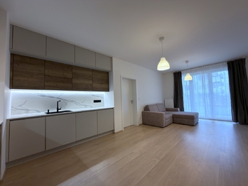 Pronájem bytu 4+kk v osobním vlastnictví 92 m², Kladno