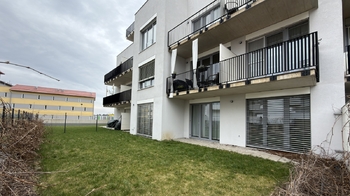 Pronájem bytu 4+kk v osobním vlastnictví 92 m², Kladno