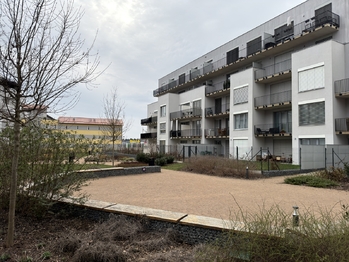 Pronájem bytu 4+kk v osobním vlastnictví 92 m², Kladno