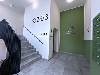 Pronájem bytu 4+kk v osobním vlastnictví 92 m², Kladno