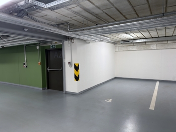 Pronájem bytu 4+kk v osobním vlastnictví 92 m², Kladno