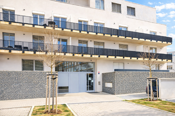 Pronájem bytu 4+kk v osobním vlastnictví 92 m², Kladno