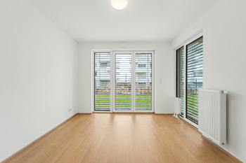 pracovna - Pronájem bytu 4+kk v osobním vlastnictví 92 m², Kladno