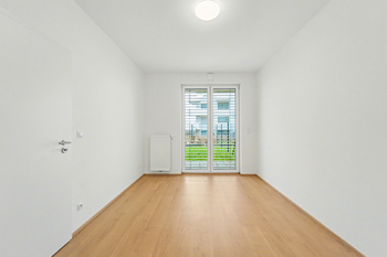 dětský pokoj - Pronájem bytu 4+kk v osobním vlastnictví 92 m², Kladno