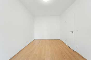 dětský pokoj - Pronájem bytu 4+kk v osobním vlastnictví 92 m², Kladno