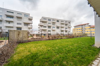 zahrádka - Pronájem bytu 4+kk v osobním vlastnictví 92 m², Kladno