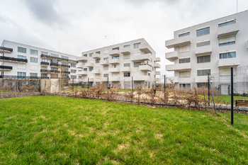 zahrádka - Pronájem bytu 4+kk v osobním vlastnictví 92 m², Kladno