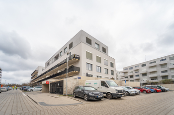 dům - Pronájem bytu 4+kk v osobním vlastnictví 92 m², Kladno