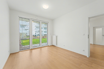 ložnice - Pronájem bytu 4+kk v osobním vlastnictví 92 m², Kladno