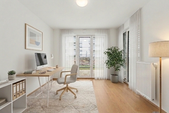 Pronájem bytu 4+kk v osobním vlastnictví 92 m², Kladno