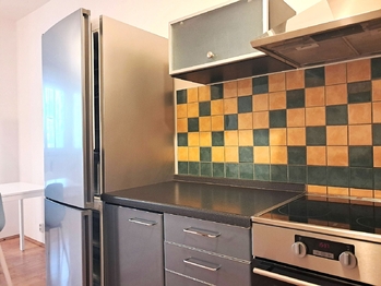 Pronájem bytu 2+kk v osobním vlastnictví 55 m², Praha 5 - Hlubočepy