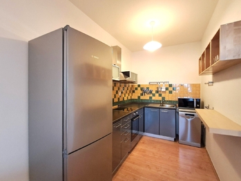 Pronájem bytu 2+kk v osobním vlastnictví 55 m², Praha 5 - Hlubočepy
