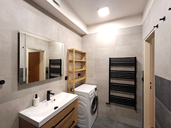 Pronájem bytu 2+kk v osobním vlastnictví 55 m², Praha 5 - Hlubočepy