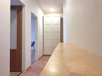 Pronájem bytu 2+kk v osobním vlastnictví 55 m², Praha 5 - Hlubočepy