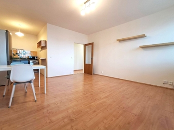 Pronájem bytu 2+kk v osobním vlastnictví 55 m², Praha 5 - Hlubočepy