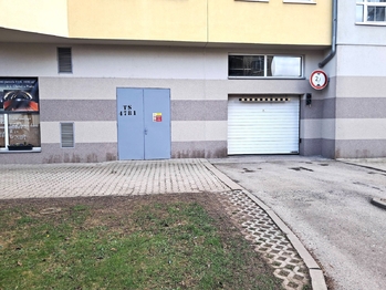 Pronájem bytu 2+kk v osobním vlastnictví 55 m², Praha 5 - Hlubočepy