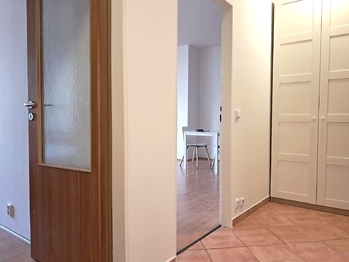 Pronájem bytu 2+kk v osobním vlastnictví 55 m², Praha 5 - Hlubočepy