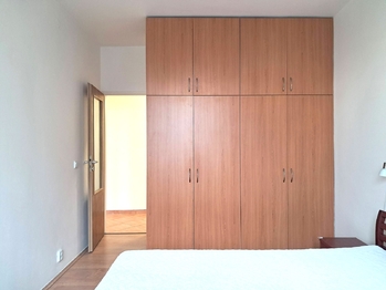 Pronájem bytu 2+kk v osobním vlastnictví 55 m², Praha 5 - Hlubočepy