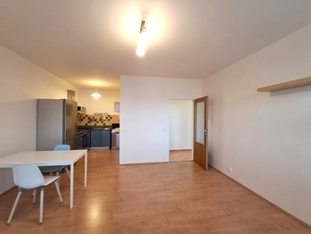 Pronájem bytu 2+kk v osobním vlastnictví 55 m², Praha 5 - Hlubočepy