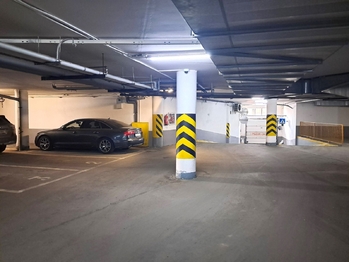 Pronájem bytu 2+kk v osobním vlastnictví 55 m², Praha 5 - Hlubočepy