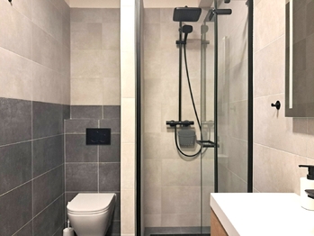 Pronájem bytu 2+kk v osobním vlastnictví 55 m², Praha 5 - Hlubočepy