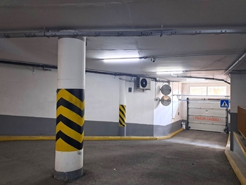 Pronájem bytu 2+kk v osobním vlastnictví 55 m², Praha 5 - Hlubočepy