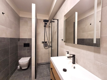 Pronájem bytu 2+kk v osobním vlastnictví 55 m², Praha 5 - Hlubočepy