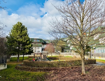 Pronájem bytu 2+kk v osobním vlastnictví 55 m², Praha 5 - Hlubočepy