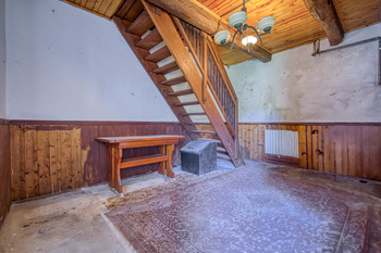 Prodej chaty / chalupy 120 m², Záhornice