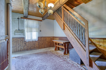 Prodej chaty / chalupy 120 m², Záhornice