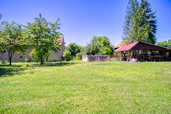 Prodej chaty / chalupy 120 m², Záhornice