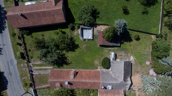 Prodej chaty / chalupy 120 m², Záhornice