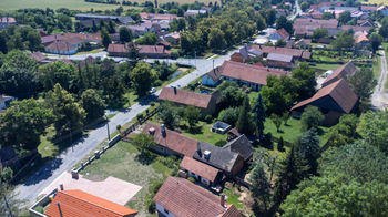 Prodej chaty / chalupy 120 m², Záhornice