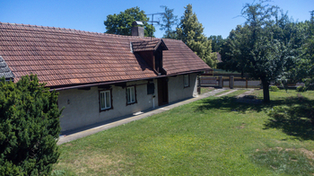 Prodej chaty / chalupy 120 m², Záhornice