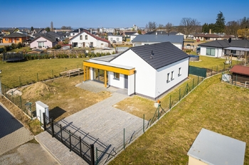 Prodej domu 118 m², Planá nad Lužnicí