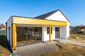 Prodej domu 118 m², Planá nad Lužnicí