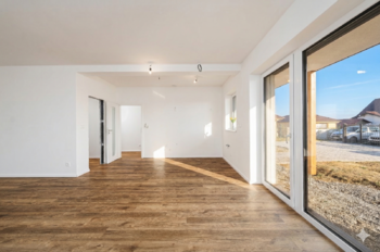 Kuchyňská část + spíž - Prodej domu 118 m², Planá nad Lužnicí