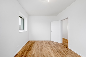 Ložnice - Prodej domu 118 m², Planá nad Lužnicí