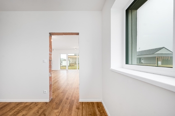 Pokoj 3 - Prodej domu 118 m², Planá nad Lužnicí