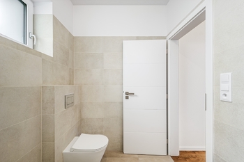 Kouelna + WC - Prodej domu 118 m², Planá nad Lužnicí