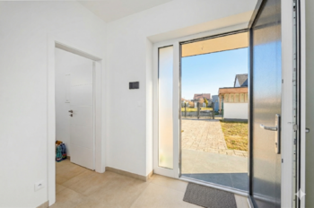 Vsupní chodba - Prodej domu 118 m², Planá nad Lužnicí