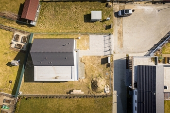 Pozemek a dům - Prodej domu 118 m², Planá nad Lužnicí