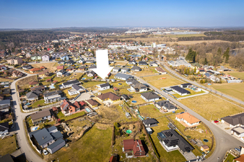 Karasová ul.  - Strkov - Prodej domu 118 m², Planá nad Lužnicí