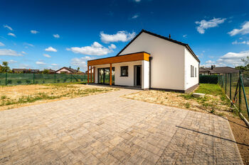 Prodej domu 118 m², Planá nad Lužnicí