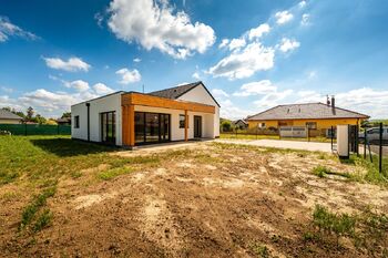 Prodej domu 118 m², Planá nad Lužnicí