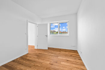 Pokoj 3 - Prodej domu 118 m², Planá nad Lužnicí