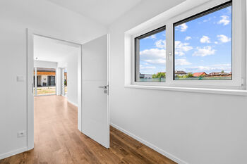 Pokoj 3 - Prodej domu 118 m², Planá nad Lužnicí