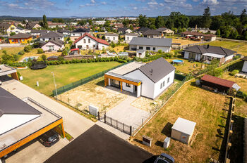 RD Karasová 526 - Prodej domu 118 m², Planá nad Lužnicí
